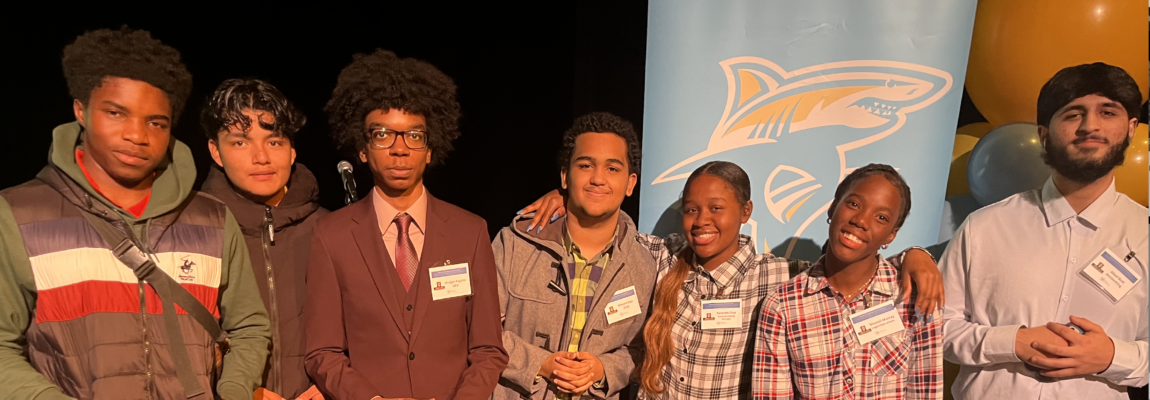 Students Secure $75k in Virtual Business Pitch Competition